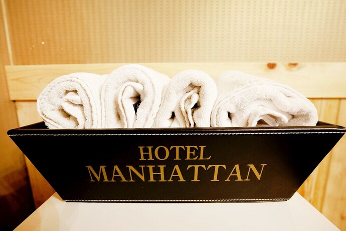 Imagen de los interiores del Hotel Cheongju Manhattan. Foto 31