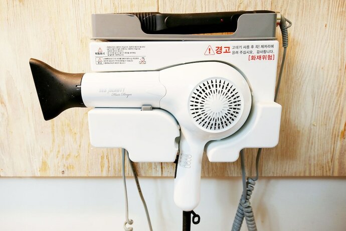 Imagen de los interiores del Hotel Cheongju Manhattan. Foto 33