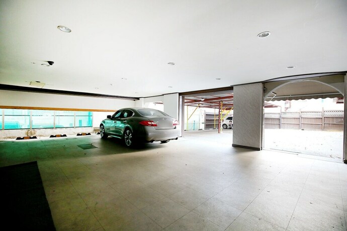 Imagen de los interiores del Hotel Cheongju Manhattan. Foto 34