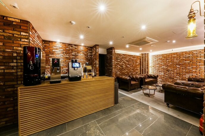 Imagen general del Hotel Cheongju Maryjane. Foto 3