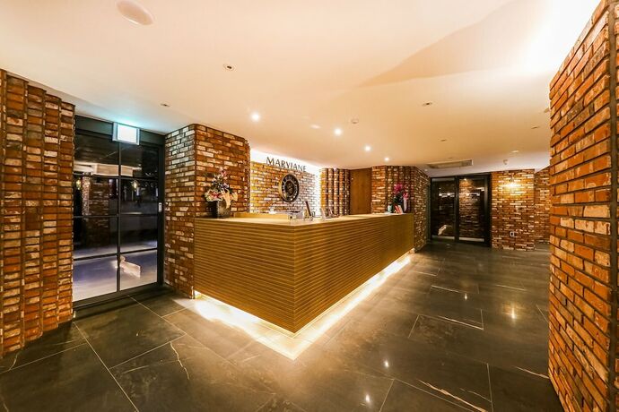 Imagen general del Hotel Cheongju Maryjane. Foto 8