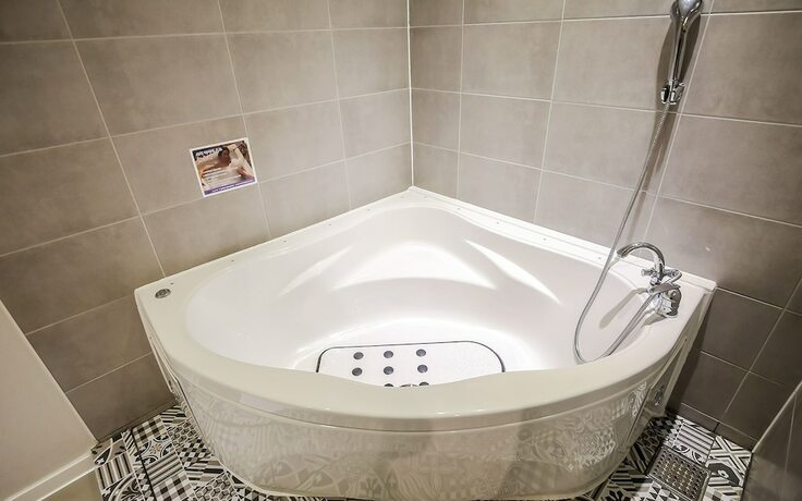 Imagen general del Hotel Cheongju Miel. Foto 4