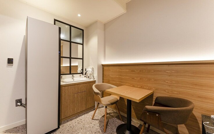 Imagen general del Hotel Cheongju Miel. Foto 6