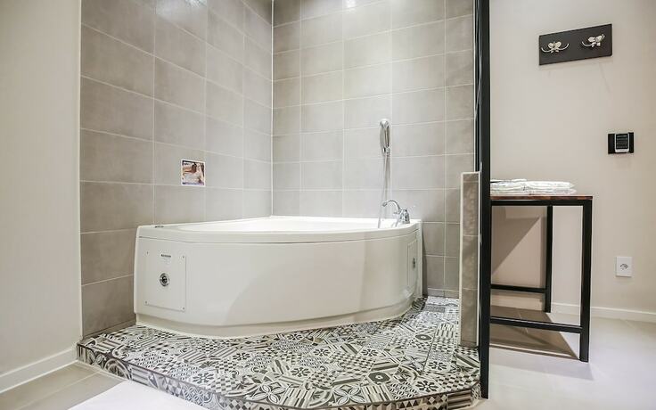 Imagen general del Hotel Cheongju Miel. Foto 8