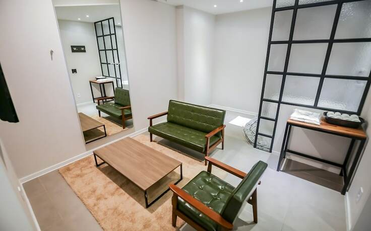 Imagen general del Hotel Cheongju Miel. Foto 14