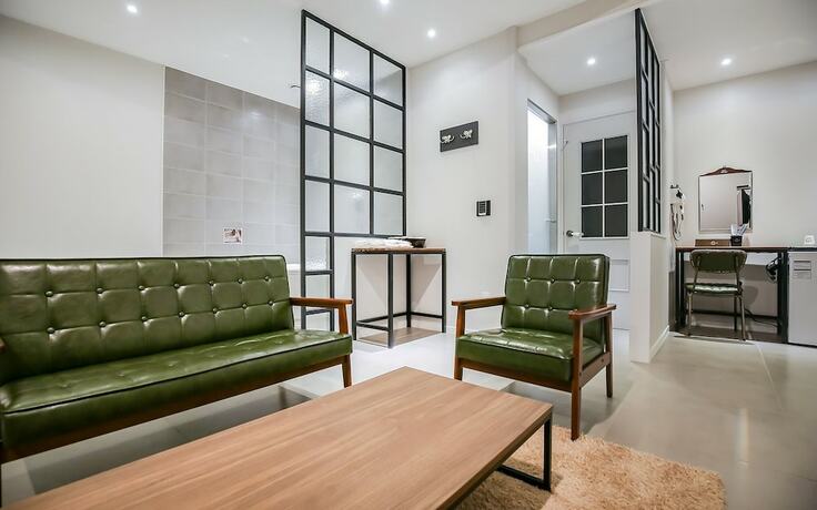 Imagen general del Hotel Cheongju Miel. Foto 17