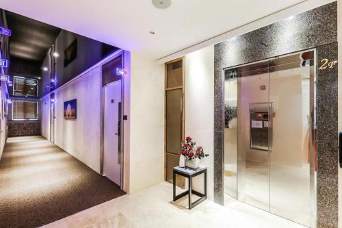 Imagen general del Hotel Cheongju Mini. Foto 4