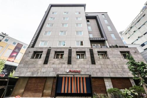 Imagen general del Hotel Cheongju Mini. Foto 6