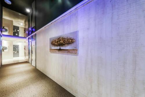 Imagen general del Hotel Cheongju Mini. Foto 7