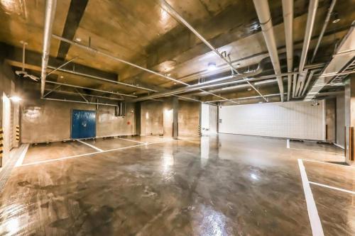 Imagen general del Hotel Cheongju Mini. Foto 8