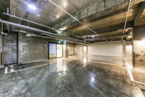 Imagen general del Hotel Cheongju Mini. Foto 9