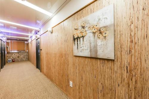 Imagen general del Hotel Cheongju Mini. Foto 11