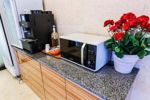 Imagen general del Hotel Cheongju Mini. Foto 12