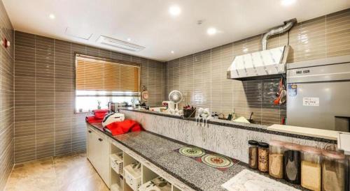 Imagen general del Hotel Cheongju Mini. Foto 15