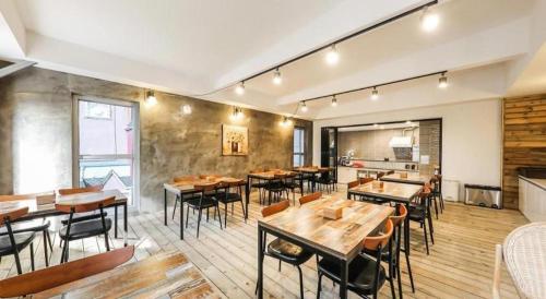 Imagen general del Hotel Cheongju Mini. Foto 16