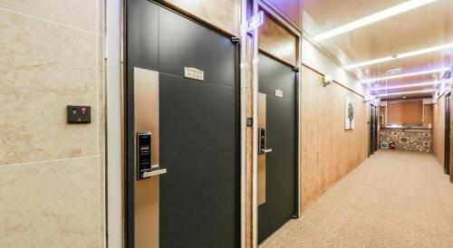 Imagen general del Hotel Cheongju Mini. Foto 18