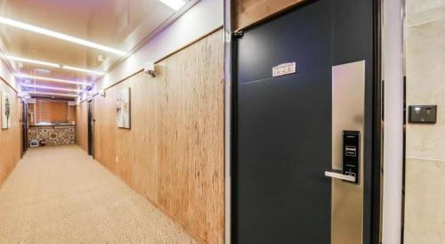 Imagen general del Hotel Cheongju Mini. Foto 19