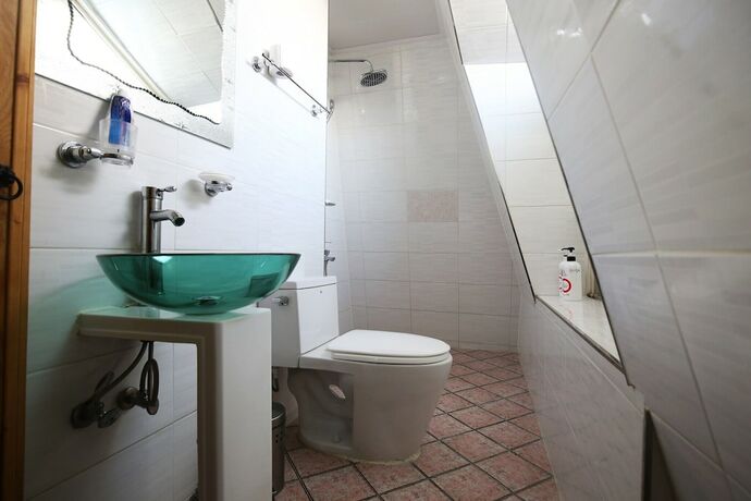 Imagen general del Hotel Cheongju Najibami. Foto 1
