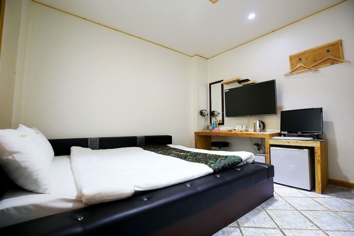 Imagen de la habitación del Hotel Cheongju Najibami. Foto 18