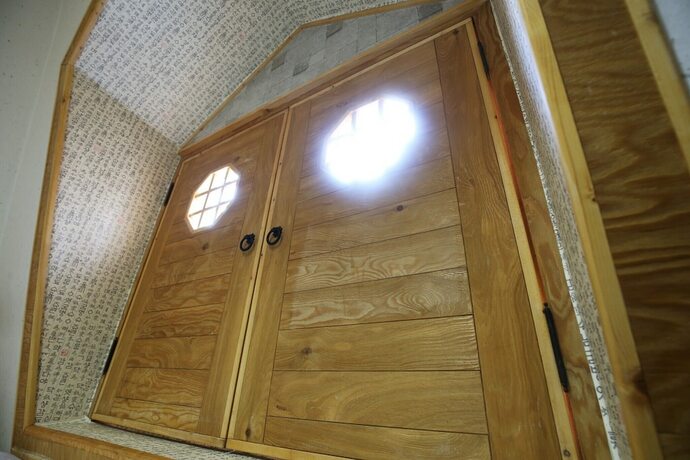 Imagen general del Hotel Cheongju Najibami. Foto 9