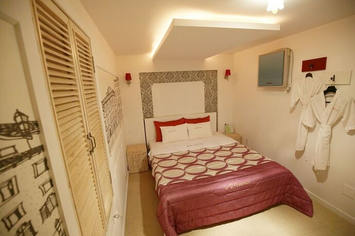 Imagen general del Hotel Cheongju New Bali. Foto 3