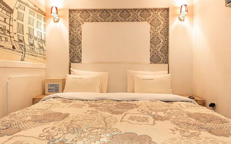 Imagen general del Hotel Cheongju New Bali. Foto 5