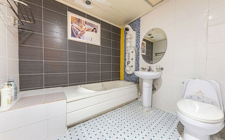 Imagen general del Hotel Cheongju New Bali. Foto 7