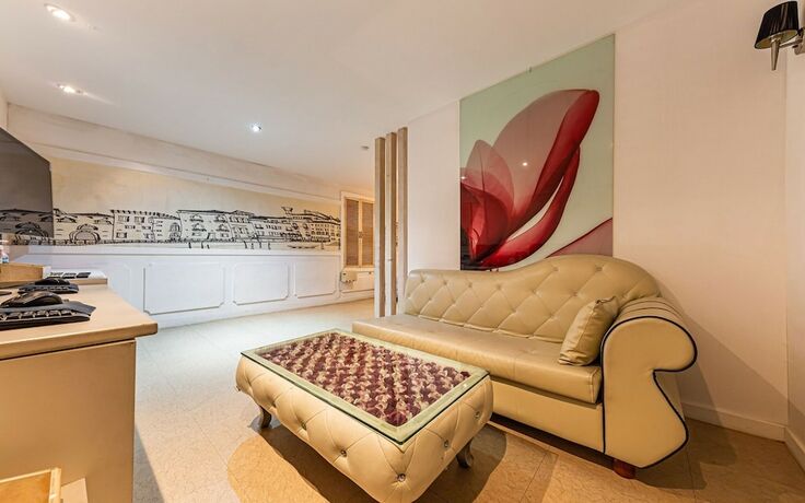 Imagen de la habitación del Hotel Cheongju New Bali. Foto 14