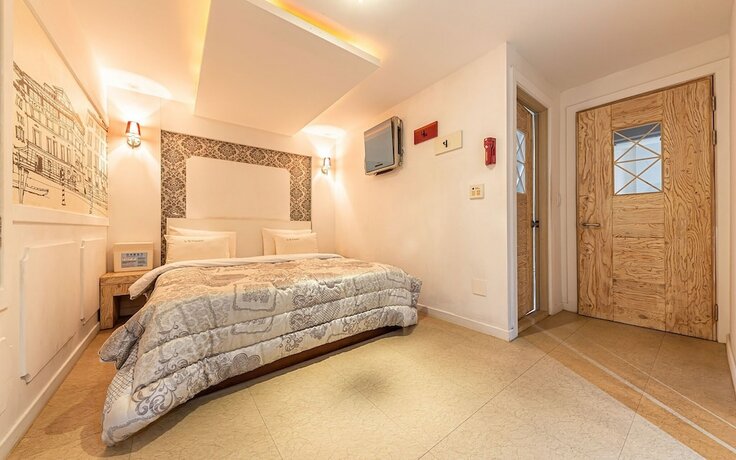 Imagen general del Hotel Cheongju New Bali. Foto 8