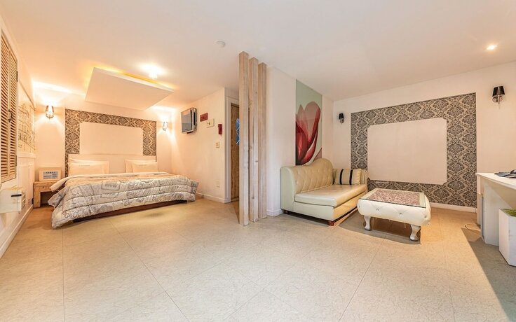 Imagen de la habitación del Hotel Cheongju New Bali. Foto 20