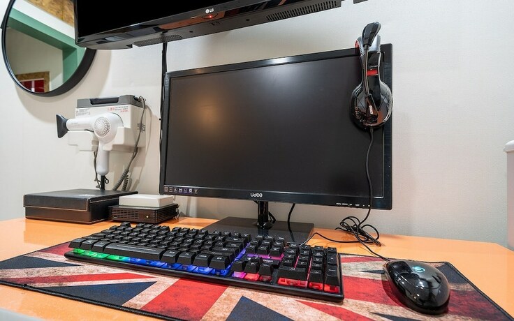 Imagen general del Hotel Cheongju No25 Cheongju Seongangil. Foto 6