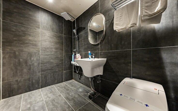 Imagen general del Hotel Cheongju No25. Foto 3