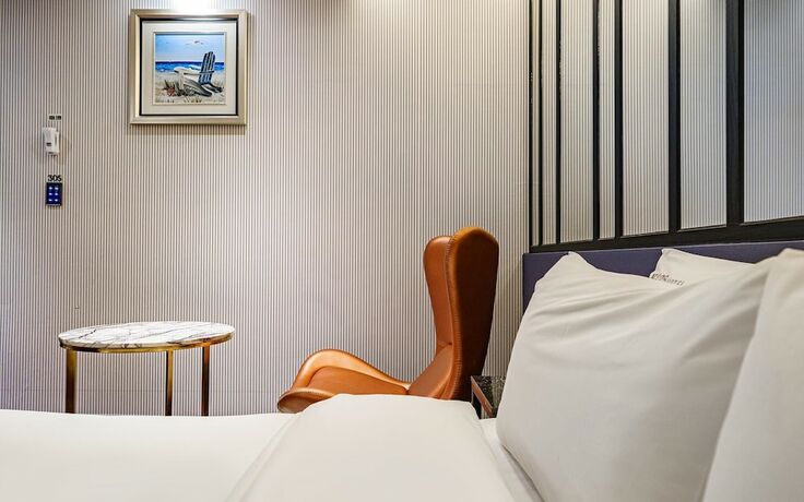 Imagen general del Hotel Cheongju No25. Foto 4