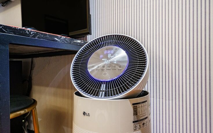 Imagen general del Hotel Cheongju No25. Foto 5