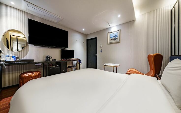 Imagen general del Hotel Cheongju No25. Foto 6