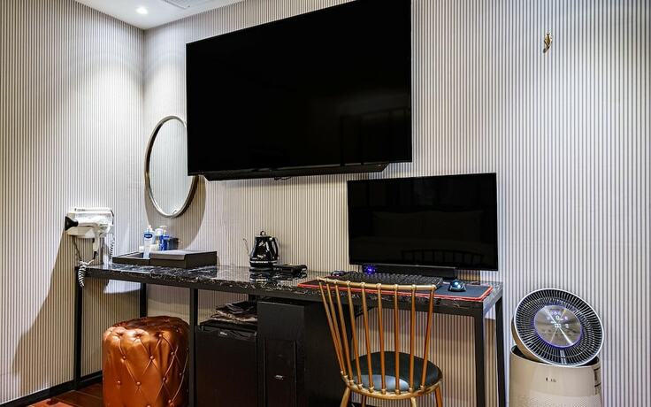 Imagen general del Hotel Cheongju No25. Foto 8