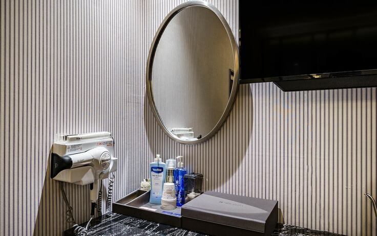 Imagen general del Hotel Cheongju No25. Foto 9