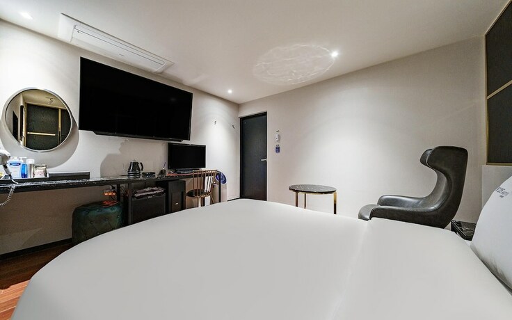 Imagen general del Hotel Cheongju No25. Foto 10