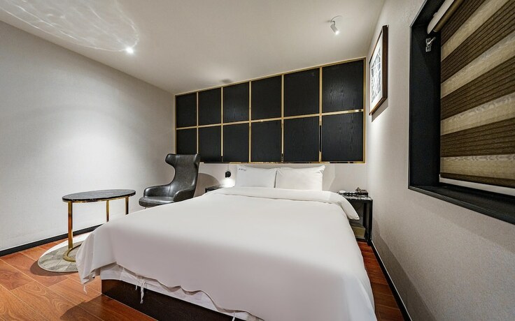 Imagen general del Hotel Cheongju No25. Foto 11