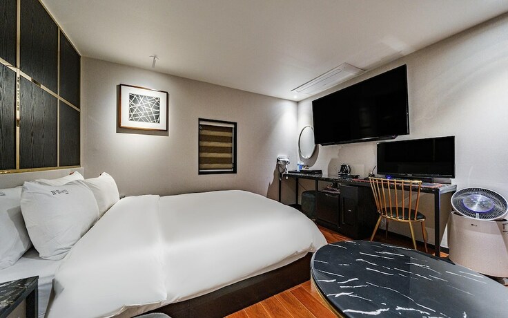 Imagen general del Hotel Cheongju No25. Foto 12