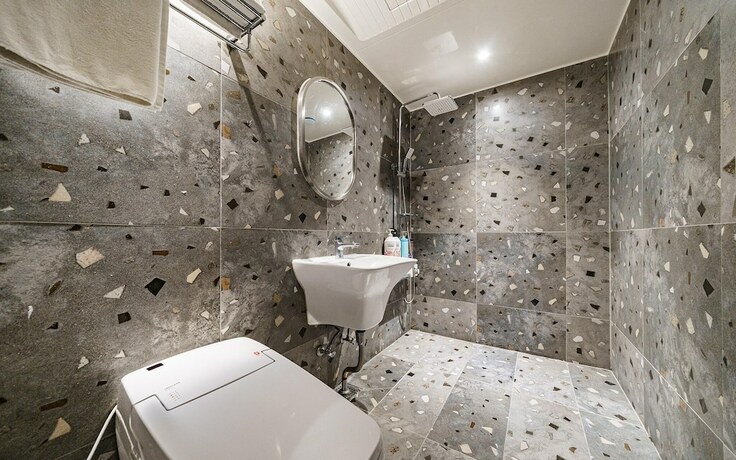 Imagen general del Hotel Cheongju No25. Foto 14