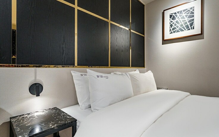 Imagen general del Hotel Cheongju No25. Foto 15