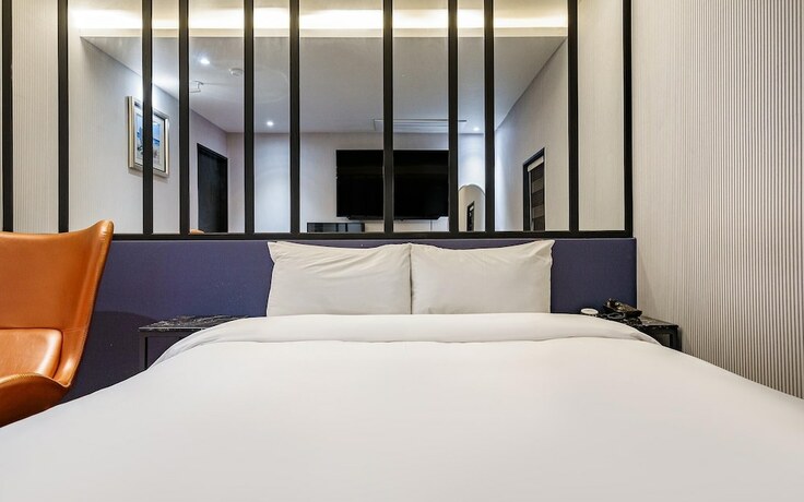 Imagen general del Hotel Cheongju No25. Foto 17