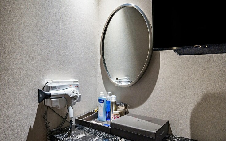 Imagen general del Hotel Cheongju No25. Foto 18