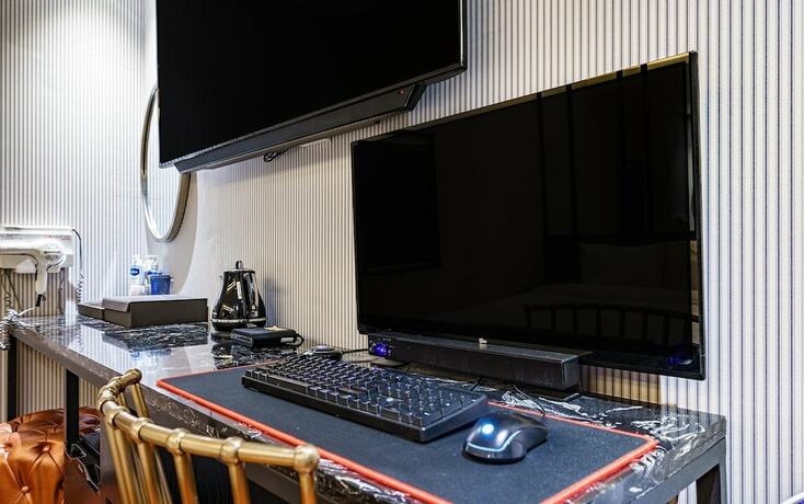 Imagen general del Hotel Cheongju No25. Foto 19