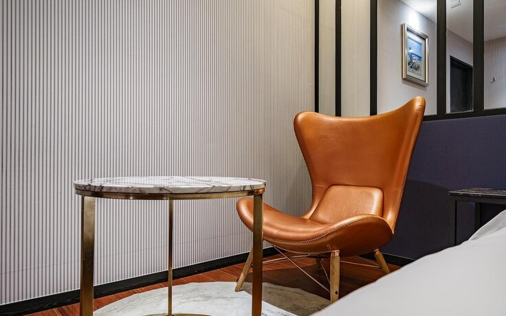 Imagen general del Hotel Cheongju No25. Foto 20