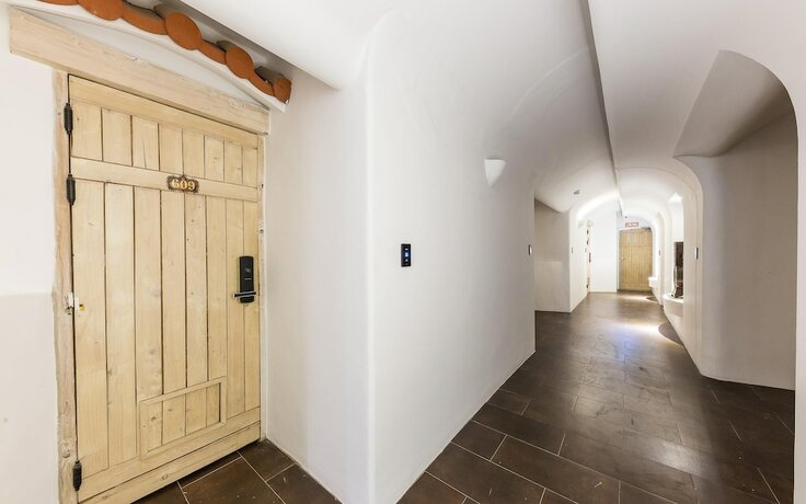 Imagen general del Hotel Cheongju Ochang Charmant. Foto 12