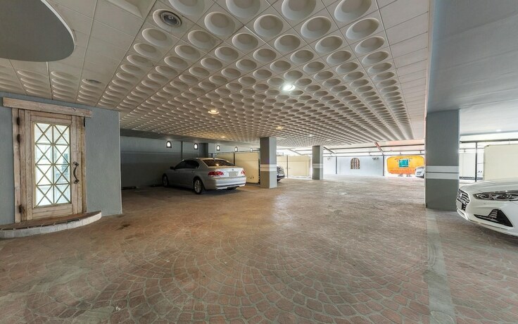 Imagen general del Hotel Cheongju Ochang Charmant. Foto 13