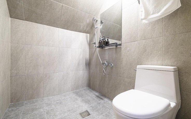 Imagen general del Hotel Cheongju Ochang Charmant. Foto 18