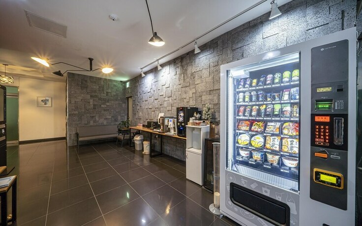 Imagen general del Hotel Cheongju Ochang Dot. Foto 18